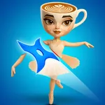 Shuriken Slice a Memerot icon