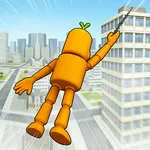 Zipline Rope Runner icon