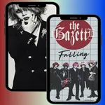 The Gazette Wallpaper icon