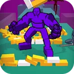 The Giant wall Breaker icon