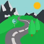 Nepal Driving License - Likhit icon