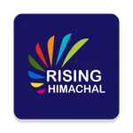 Rising Himachal icon