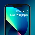 Live Wallpapers for iPhone 13 icon