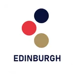 Edinburgh City Guide icon