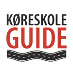 Køreskoleguide icon