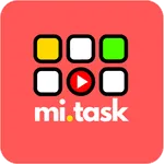 MiTask - Daily Task icon