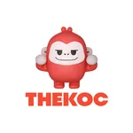 더콕 THEKOC - 글로벌 C2C 플랫폼 icon