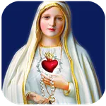 Holy Rosary Prayer Guide icon