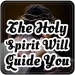 The Holy Spirit Will Guide You icon