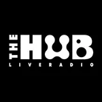 The HUB Live Radio icon