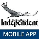 The Grand Island Independent icon