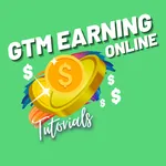 The Gtm Earning App:Course icon