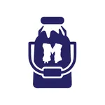 MIlk Man icon