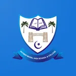 The Khyber School & College icon