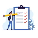 Competitive Exam App icon