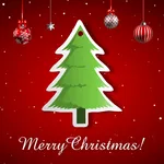 HD Merry Christmas Wallpaper - icon