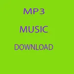 Mp3 Music Download icon
