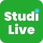 Studi Live: The Learning App icon