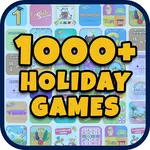 All in One: 1000 Holiday Games icon