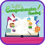 English Comprehension Reading icon