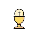 Eucharistic Miracles icon