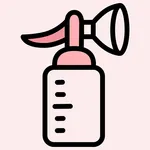 Exclusive Pumping Tracker icon