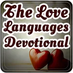 The Love Languages Devotional icon