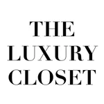 The Luxury Closet - Buy & Sell icon