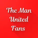 The Man United Fans icon