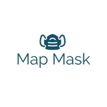 Map Mask icon