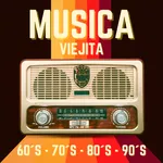 Musica Viejitas Pero Bonitas icon