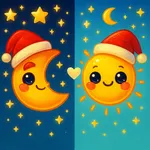 Good Night & Good Morning icon