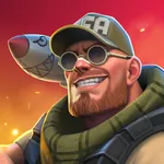 MerX: Multiplayer PvP shooter icon