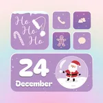 Theme Pack: Icons & Widgets icon