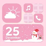 Themebox - App icons, Widgets icon