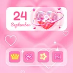 Themes: Widgets & Wallpapers icon