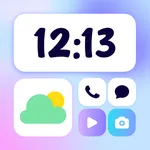 iTheme: Wallpapers & Widgets icon