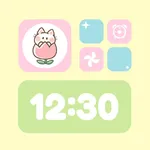 ThemeS: Widgets & Icon Changer icon