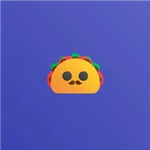 Taco Deluxe 🌮 - Icon Pack icon