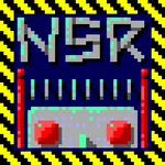 Non Stop Robot icon
