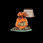 Money Maestro: Calendar Trace icon