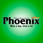 Muskogee Phoenix icon