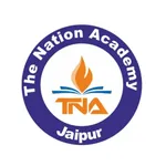 The Nation Academy icon