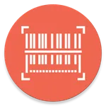 Barcode scanner Plus icon