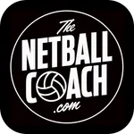 The Netball Coach icon