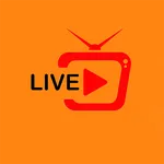 Live TV Channels Online Guide icon
