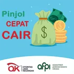 Dana Cepat-Pinjaman Online Tip icon