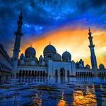 Hd Islamic Wallpaper icon