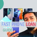 Phone Loan Guide icon