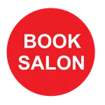 Book Salon : Live seats, Salon icon